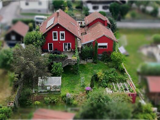 Einfamilienhaus zum Kauf 230.000 € 3 Zimmer 85 m² 530 m² Grundstück Teisnach Teisnach 94244
