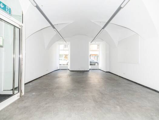 Büro zur Miete provisionsfrei 700 € 2 Zimmer Sauraugasse 8 Leoben 8700