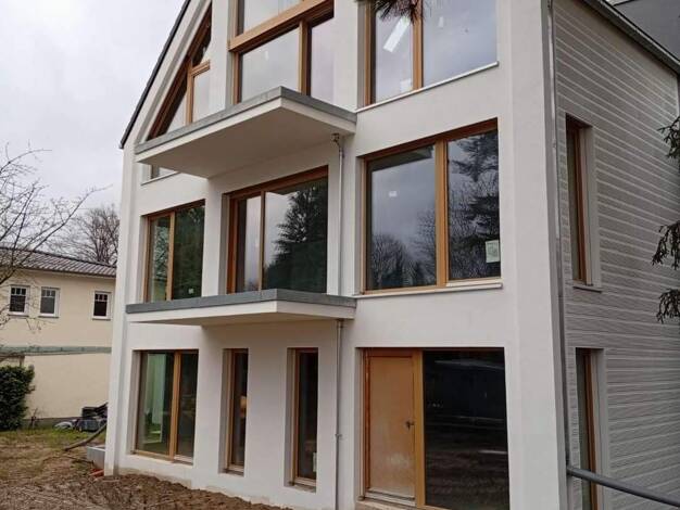 Wohnung zum Kauf - Erstbezug provisionsfrei 961.000 € 4 Zimmer 127,1 m² 3. Geschoss frei ab 01.06.2026 Glienicke/Nordbahn 16548