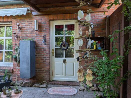 Reihenmittelhaus zum Kauf 182.000 € 3 Zimmer 98 m² 348 m² Grundstück Bingum Leer 26789
