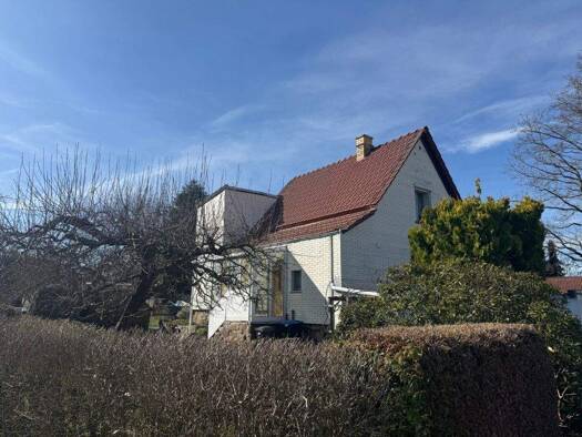 Einfamilienhaus zum Kauf 279.000 € 5 Zimmer 119,4 m² 1.300 m² Grundstück Machern 04827