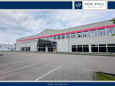 Verkaufsfläche zur Miete 3,71 € 1.106 m² Verkaufsfläche Bergen Bergen 29303