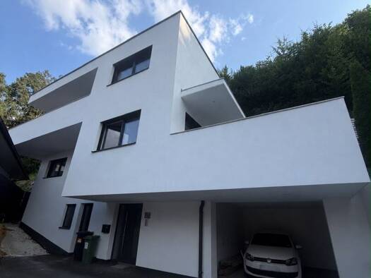 Wohnung zur Miete - Erstbezug 950 € 2 Zimmer 48,2 m² 1. Geschoss Jenbach 6200