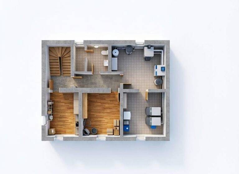 Mehrfamilienhaus zum Kauf 369.000 € 9 Zimmer 212,8 m² 419 m² Grundstück Baiersdorf 91083