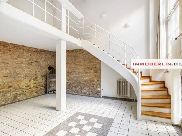 Wohnung zum Kauf 507.000 € 2 Zimmer 57 m² EG Charlottenburg Berlin 10585