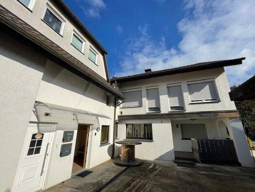 Mehrfamilienhaus zum Kauf 520.000 € 8 Zimmer 270 m² 520 m² Grundstück frei ab sofort Appenweier 77767
