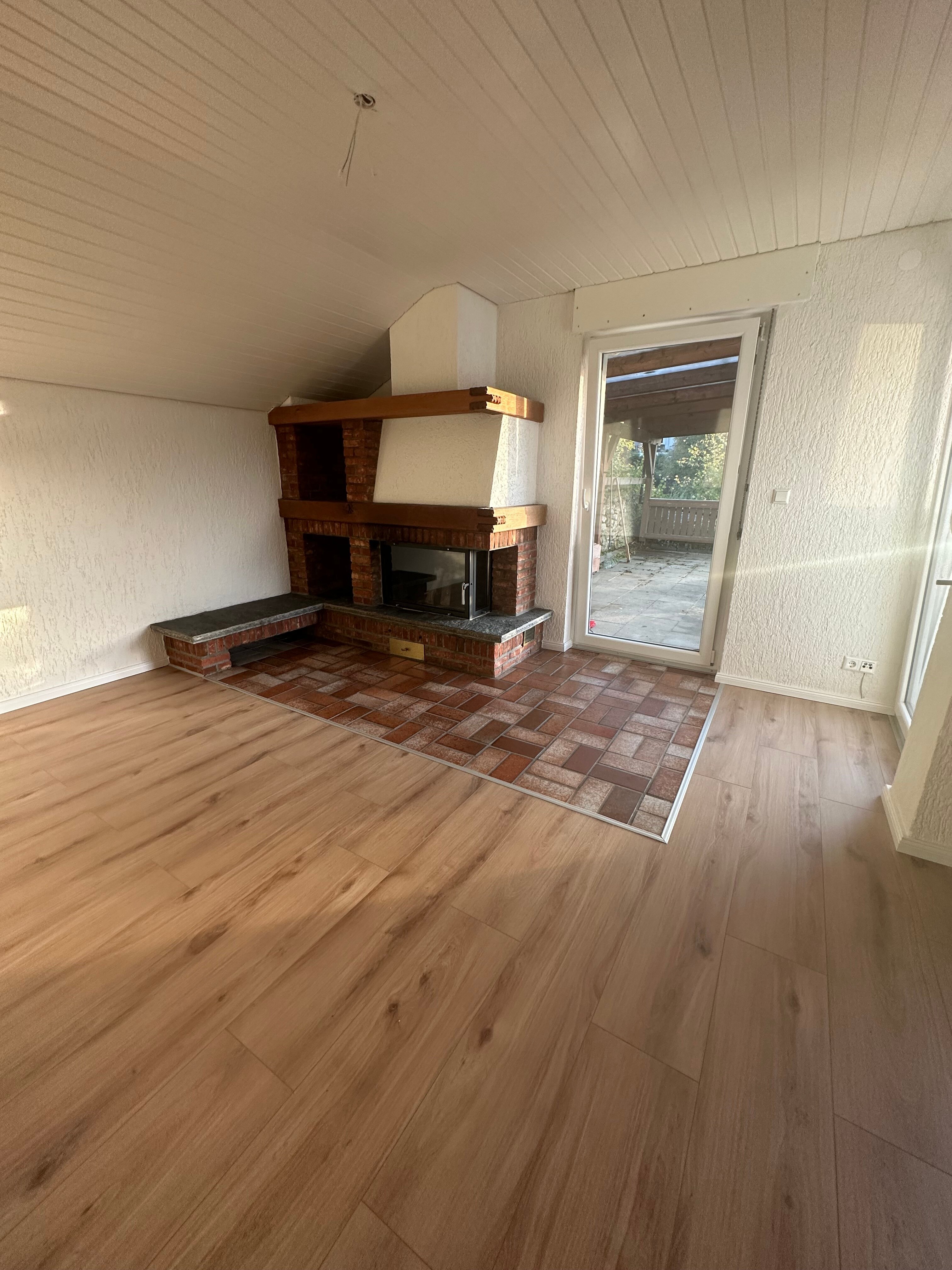 Terrassenwohnung zur Miete 1.100 € 2,5 Zimmer 75 m²<br/>Wohnfläche ab sofort<br/>Verfügbarkeit Brombach Lörrach 79541