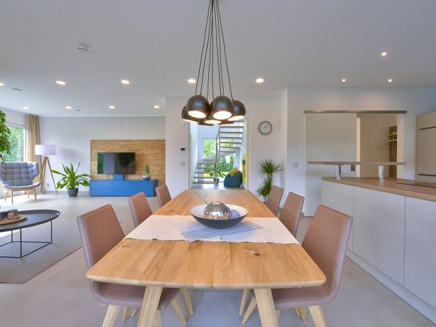 Haus zum Kauf 625.966 € 6 Zimmer 166 m² 414 m² Grundstück Roitzheim Euskirchen 53881
