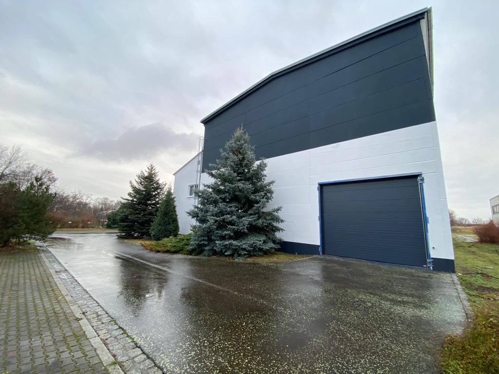 Immobilie zur Miete 2.600 € 8.500 m²<br/>Grundstück Gröditz Gröditz 01609