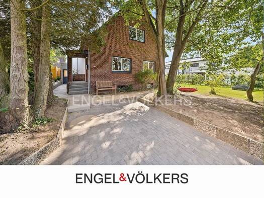 Einfamilienhaus zum Kauf 349.000 € 3 Zimmer 87 m² 337 m² Grundstück Ahrensburg 22926
