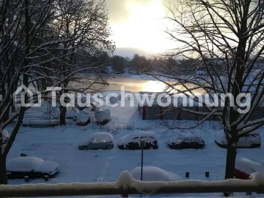 Wohnung zur Miete Tauschwohnung 550 € 2 Zimmer 69 m² 2. Geschoss St. Gertrud Lübeck 23564