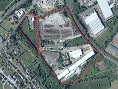 Gewerbegrundstück zum Kauf 113.820 m² Grundstück Masholder Bitburg 54634