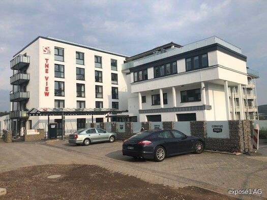 Wohnung zur Miete 1.050 € 2 Zimmer 77,2 m² frei ab 01.04.2026 Herdecke 58313