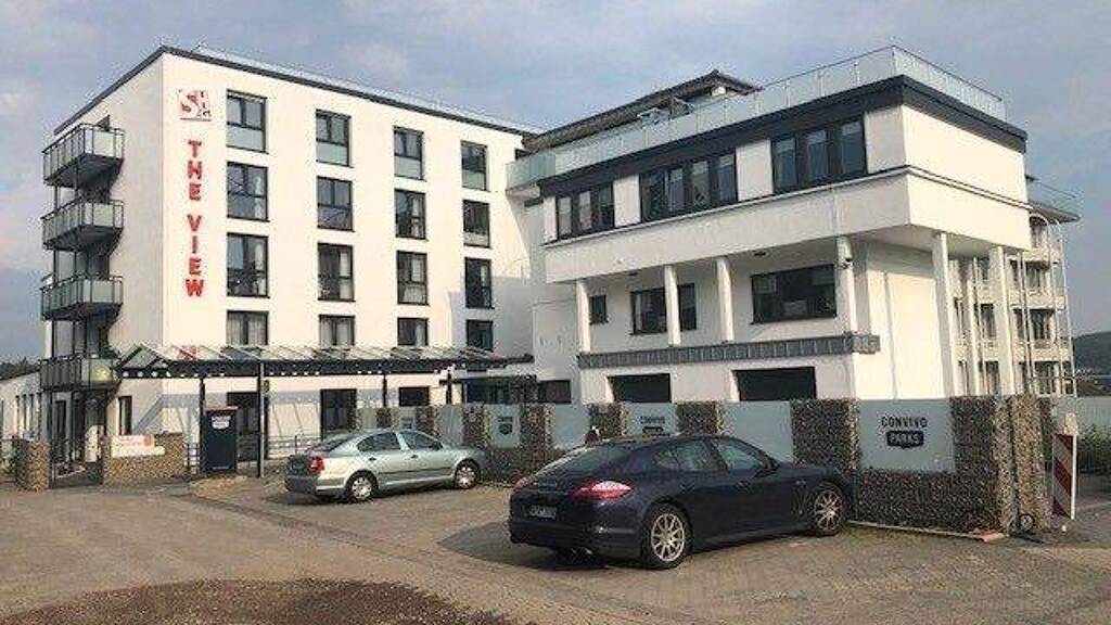 Wohnung zur Miete 1.050 € 2 Zimmer 77,2 m² frei ab 01.04.2026 Herdecke 58313