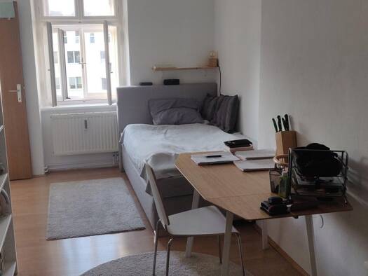 Studio zum Kauf 89.900 € 1 Zimmer 25,1 m² 3. Geschoss Sankt Leonhard Graz 8010