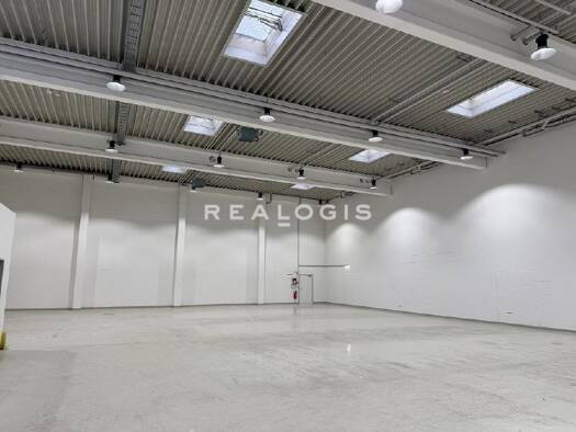 Halle/Industriefläche zur Miete 7,50 € 520 m² Lagerfläche Rellingen 25462