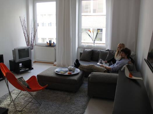 Wohnung zur Miete 1.300 € 3 Zimmer 90 m² Geschoss 2/4 frei ab 01.09.2026 Elberfeld Uellendahl - Katernberg 42103
