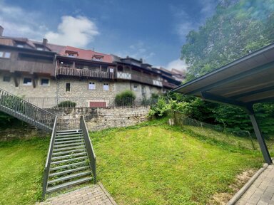 Reihenmittelhaus zum Kauf 339.000 € 9 Zimmer 189,3 m² 127 m² Grundstück Forchtenberg Forchtenberg 74670