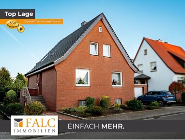 Einfamilienhaus zum Kauf 349.000 € 6 Zimmer 174 m² 611 m² Grundstück Burgsteinfurt Steinfurt 48565