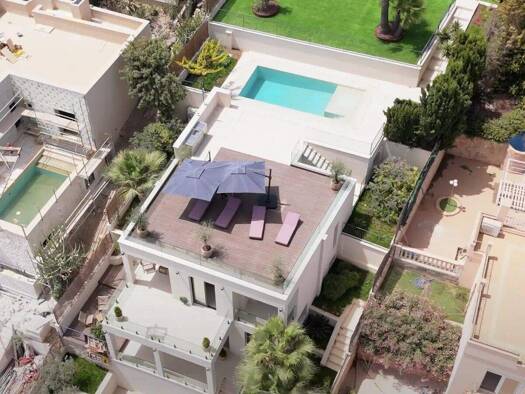 Villa zum Kauf 2.980.000 € 4 Zimmer 162 m² 952 m² Grundstück Santa Ponça 07180