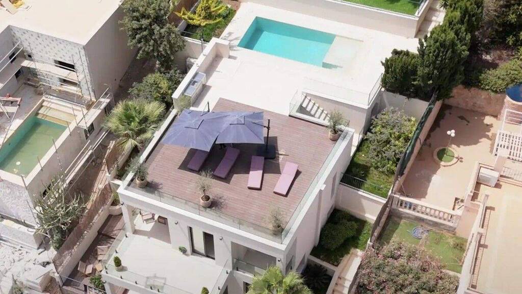 Villa zum Kauf 2.980.000 € 4 Zimmer 162 m² 952 m² Grundstück Santa Ponça 07180