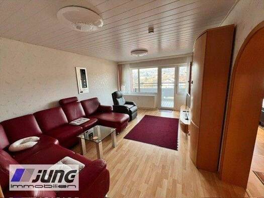 Wohnung zum Kauf als Kapitalanlage geeignet 75.000 € 3 Zimmer 67 m² Altenwald Sulzbach/Saar 66280