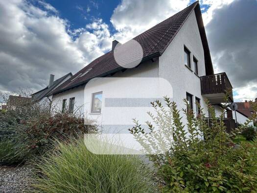 Mehrfamilienhaus zum Kauf 990.000 € 12 Zimmer 361 m² 769 m² Grundstück Niederndorf Herzogenaurach 91074