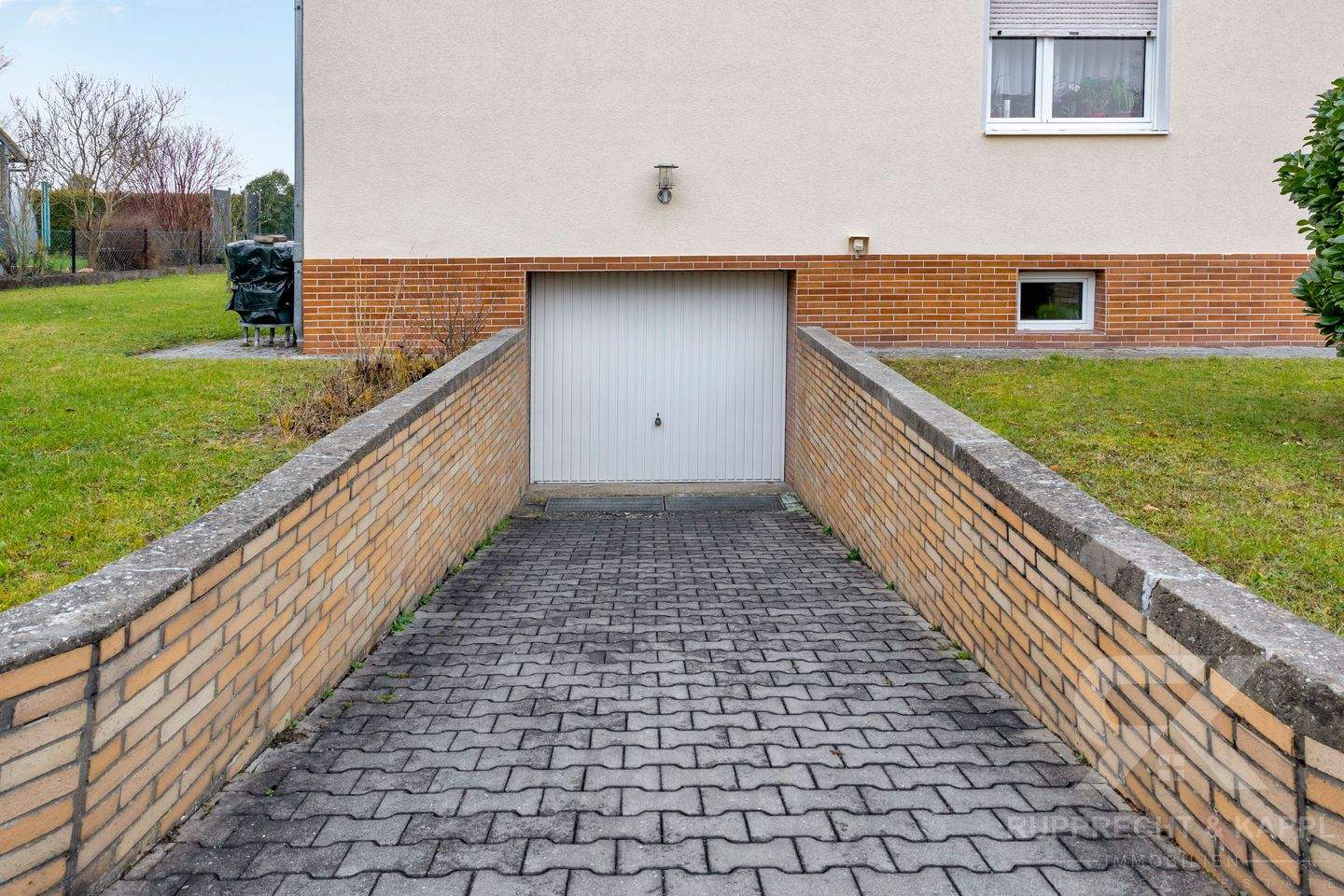 Mehrfamilienhaus zum Kauf - Ansicht 5