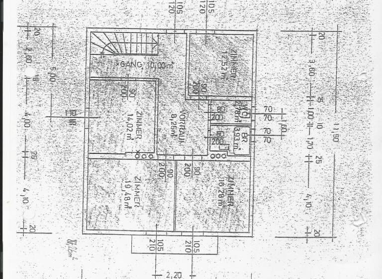Wohnung zum Kauf 300.000 € 3 Zimmer 87 m² Aurach bei Kitzbühel 6371