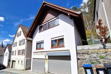 Mehrfamilienhaus zum Kauf 380.000 € 10 Zimmer 270 m² 425 m² Grundstück Schmitten Schmitten 61389