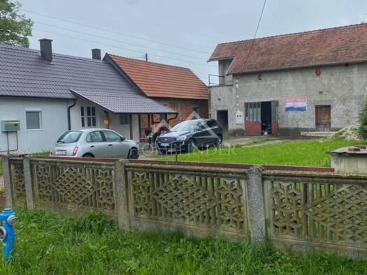 Haus zum Kauf 160.000 € 3 Zimmer 255 m² Precno, Ivanic-Grad - Okolica Prečno