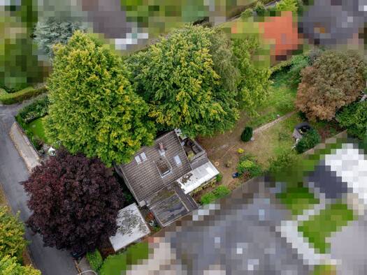Grundstück zum Kauf 550.000 € 1.024 m² Grundstück Sasel Hamburg 22393