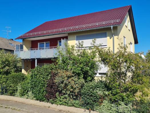 Mehrfamilienhaus zum Kauf 675.000 € 8 Zimmer 206 m² 622 m² Grundstück Allersberg Allersberg 90584