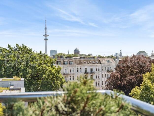 Maisonette zum Kauf 3.150.000 € 4 Zimmer 313 m² Eimsbüttel Hamburg 20255