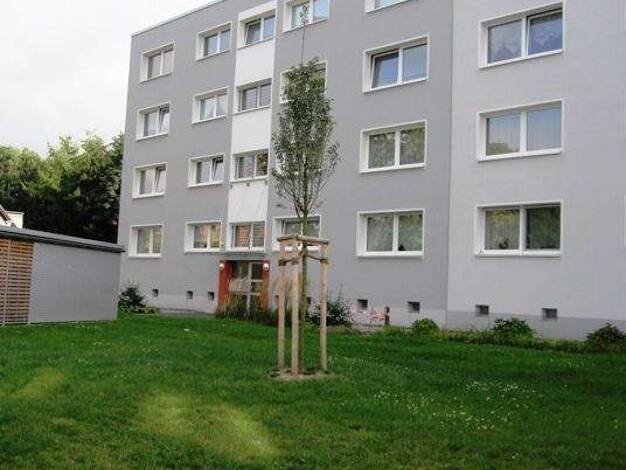 Wohnung zur Miete 699 € 3,5 Zimmer 70,5 m² 2. Geschoss frei ab 01.04.2026 Loskamp 17 Altenessen-Nord Essen 45329