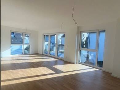 Wohnung zur Miete 1.395 € 3 Zimmer 74,6 m² frei ab sofort Plieningen Stuttgart 70599