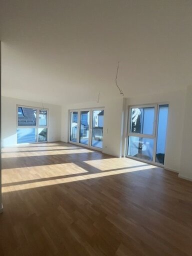 Wohnung zur Miete 1.395 € 3 Zimmer 74,6 m² frei ab sofort Plieningen Stuttgart 70599