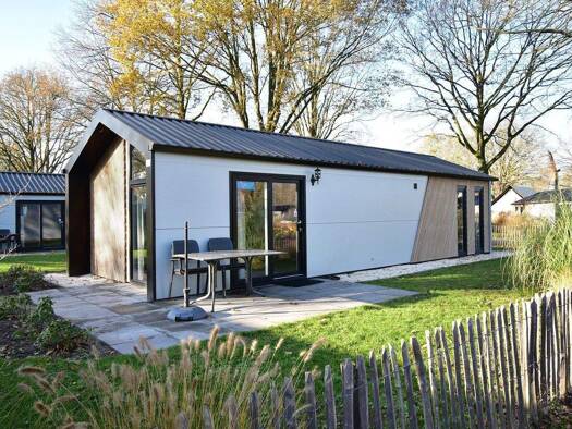 Einfamilienhaus zum Kauf provisionsfrei 139.000 € 3 Zimmer 47 m² 302 m² Grundstück van Haestrechtstraat 24-706 Kaatsheuvel 5171RC