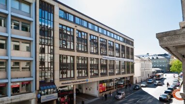 Bürofläche zur Miete provisionsfrei 12,50 € 422 m² Bürofläche Zentrum Wiesbaden 65185