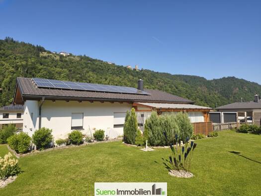 Bungalow zum Kauf 470.000 € 100 m² 965 m² Grundstück Waldkirchen am Wesen 4085