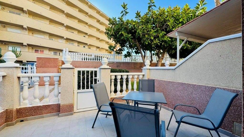 Wohnung zum Kauf provisionsfrei 195.000 € 2 Zimmer 65 m² La Mata