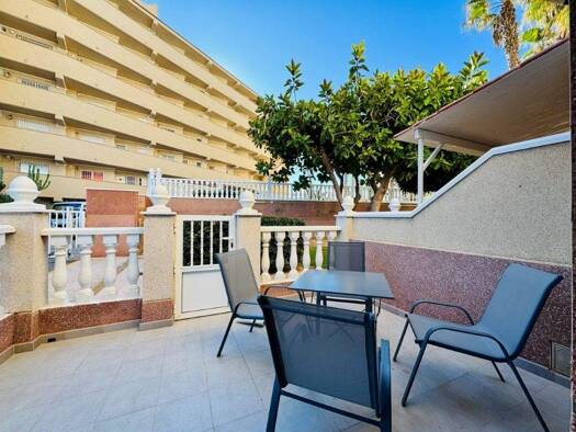 Wohnung zum Kauf provisionsfrei 195.000 € 2 Zimmer 65 m² La Mata