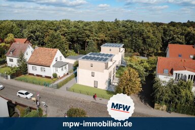 Doppelhaushälfte zum Kauf 795.000 € 5 Zimmer 130 m² 197,5 m² Grundstück Adlershof Berlin 12489