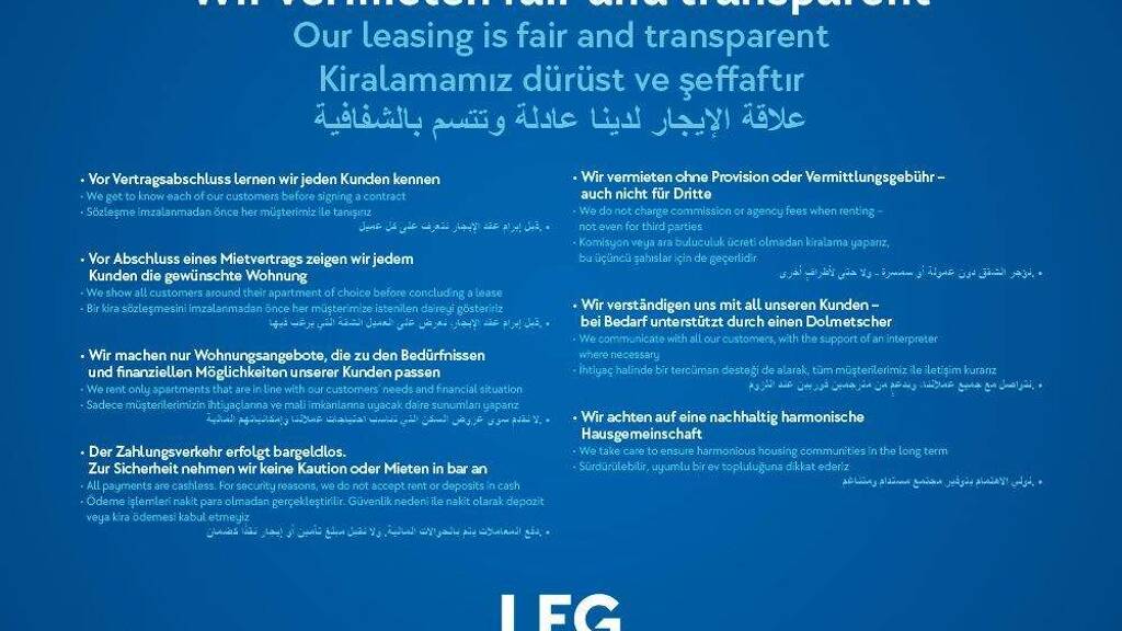 Wohnung zur Miete 566 € 3 Zimmer 65,7 m² 1. Geschoss frei ab 08.04.2026 Sudeweg 7 Sennestadt Bielefeld 33689