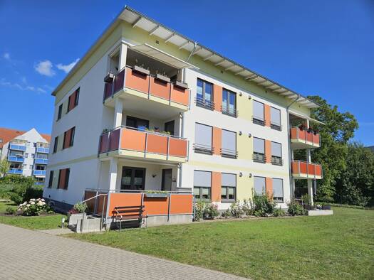 Wohnung zum Kauf 469.000 € 3 Zimmer 106 m² Kniepervorstadt Stralsund 18435