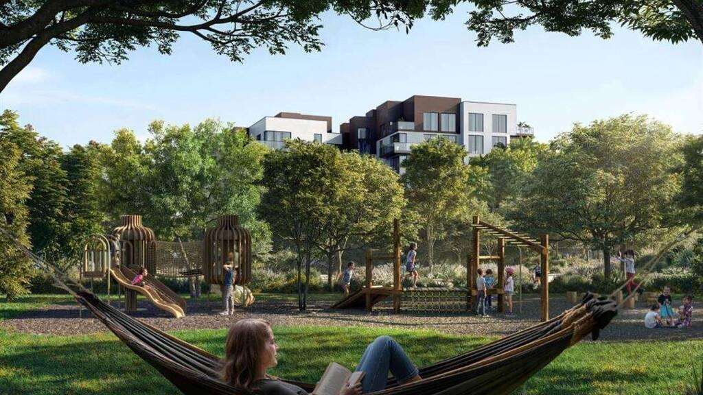 Wohnung zum Kauf 699.000 € 4 Zimmer 134 m² Dubai .