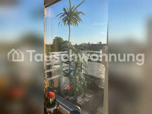 Wohnung zur Miete Tauschwohnung 530 € 3 Zimmer 53 m² 4. Geschoss Wahren Leipzig 04159