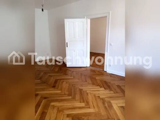 Wohnung zur Miete Tauschwohnung 1.350 € 2 Zimmer 65 m² 2. Geschoss Neuhausen-Nymphenburg München 80634