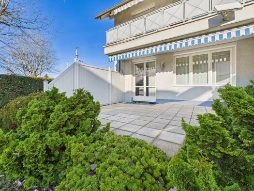 Wohnung zum Kauf 2 Zimmer 72,5 m² EG Kaltenbrunnenstraße 4 Lauterach 6923
