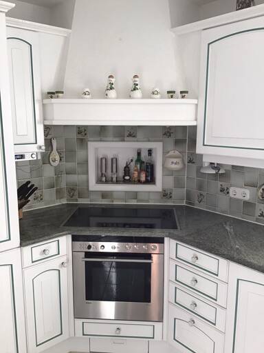 Wohnung zur Miete 1.750 € 3 Zimmer 79 m² Geschoss 1/8 Ramersdorf-Perlach München 81735